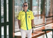 Pemilihan Ketua Pemuda Katolik Komcab KKT 2026 Dinilai Paling Seksi Sepanjang Sejarah