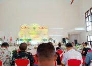 Muskomcab Pemuda Katolik Tanpa Kehadiran Pemda, Sikap Bupati-Wabup KKT Tidak Bijak