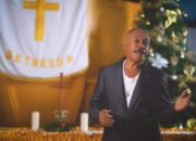 Di Antara Nada dan Doa: “Raja Segala Raja” Karya Soleh Patty dan Suara Iman dari Maluku