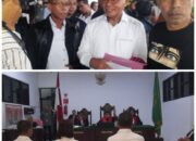 Petrus Fatlolon Sebut Dugaan Kriminalisasi pada Proses Hukum