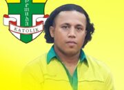 Keanggotaan Devota Rerebain di Pemuda Katolik Tanimbar Disorot Publik