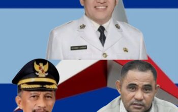 Bupati Malra, MTH Diiisukan Lirik Ketua Demokrat Maluku: Halimun Saulatu – Asri Arman Terancam?