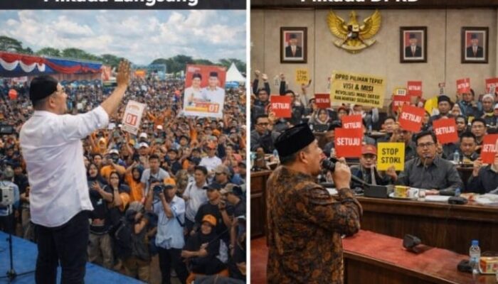 20 Tahun Lebih Pilkada Secara Langsung : Apa Yang Rakyat Dapatkan?