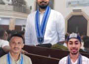 Dari Diskusi Menuju Aksi Nyata : Menakar Visi-Misi Tiga Kandidat Ketua GMKI  Cabang Ambon