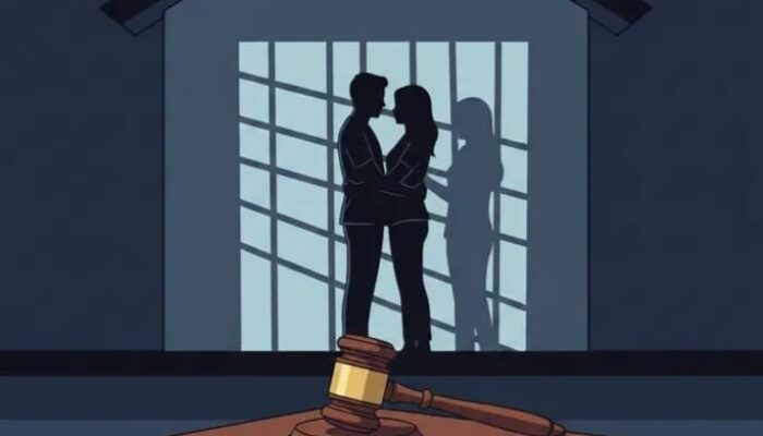 Fenomena Kumpul Kebo Dan Jeratan Hukum KUHP Baru Atau Undang-Undang (UU) Nomor 1 Tahun 2023.