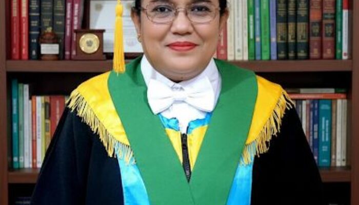 Transformasi Pengelolaan Hutan Pulau-Pulau Kecil: Dari Monitoring menuju Diagnosa Kesehatan Ekosistem Hutan secara komprehensif Untuk Pencapaian Hutan Yang Lestari