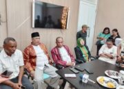 Transformasi PD Panca Karya : Jajaran Direksi Optimis Akan Berikan Deviden Bagi Daerah
