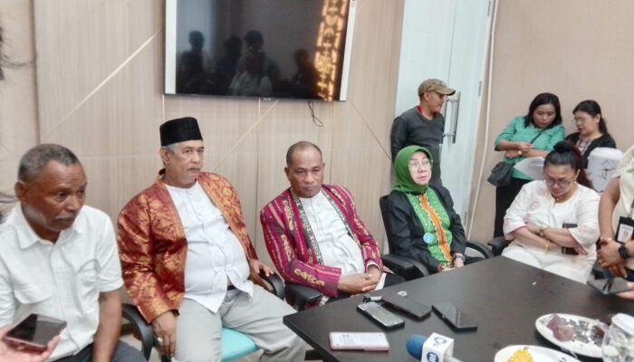 Transformasi PD Panca Karya : Jajaran Direksi Optimis Akan Berikan Deviden Bagi Daerah
