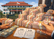 Pembayaran Utang Pihak Ketiga Tanimbar Disorot, Legal Opinion Jaksa Ungkap Batas