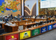 Enam Fraksi DPR Dukung Wacana Pilkada Lewat DPRD