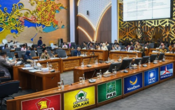 Enam Fraksi DPR Dukung Wacana Pilkada Lewat DPRD