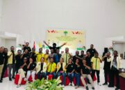 Pemda KKT Diprotes Keras, Pemuda Katolik Sebut Diskriminasi Terang-Terangan