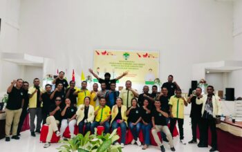 Pemda KKT Diprotes Keras, Pemuda Katolik Sebut Diskriminasi Terang-Terangan