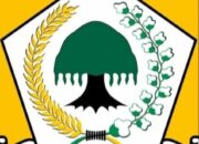 Ketua DPD Golkar Maluku Diminta Segarkan Fraksi di DPRD Provinsi