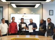 Pemuda Katolik Tanimbar Desak MEA Buka Isi MoU EPC dengan Nindya Karya