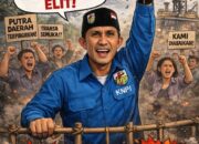 Groundbreaking Blok Masela Diambang Gejolak, KNPI Ancam Boikot