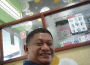 Ketua Dewan Pastoral Polisikan ST dan TF atas Dugaan Pencemaran Nama Baik