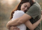 Hujan Valentine Menjadi Saksi Cinta Yang Nyaris Runtuh