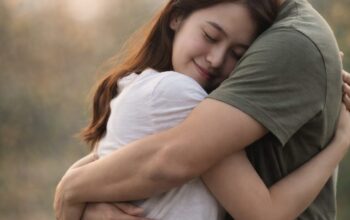 Hujan Valentine Menjadi Saksi Cinta Yang Nyaris Runtuh