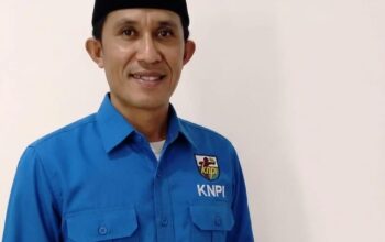 KNPI Guncang Kekuasaan, Tantang Bupati Tanimbar Buka Harta dan Kinerja Secara Terbuka