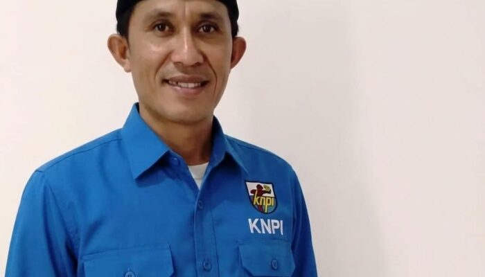 KNPI Guncang Kekuasaan, Tantang Bupati Tanimbar Buka Harta dan Kinerja Secara Terbuka