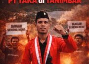 Rekrutmen Gelap PT Taka Picu Ancaman Konflik Horizontal Blok Masela