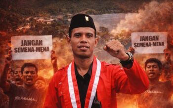 Rekrutmen Gelap PT Taka Picu Ancaman Konflik Horizontal Blok Masela