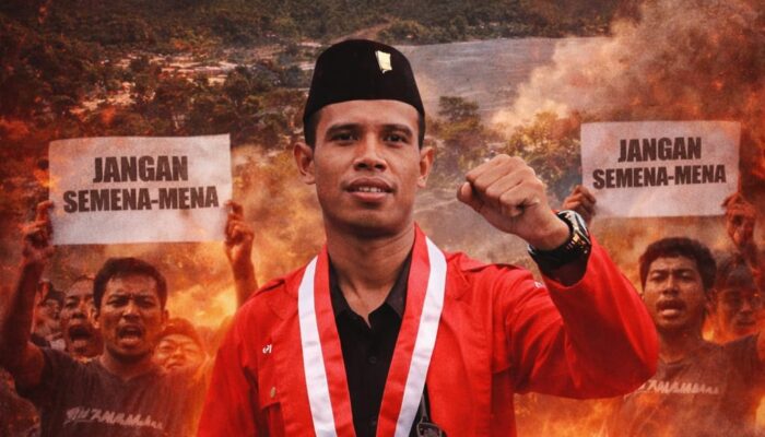 Rekrutmen Gelap PT Taka Picu Ancaman Konflik Horizontal Blok Masela