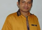 Robertus Romrome Dukung Rencana Boikot Groundbreaking Blok Masela