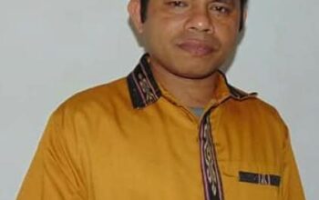 Robertus Romrome Dukung Rencana Boikot Groundbreaking Blok Masela