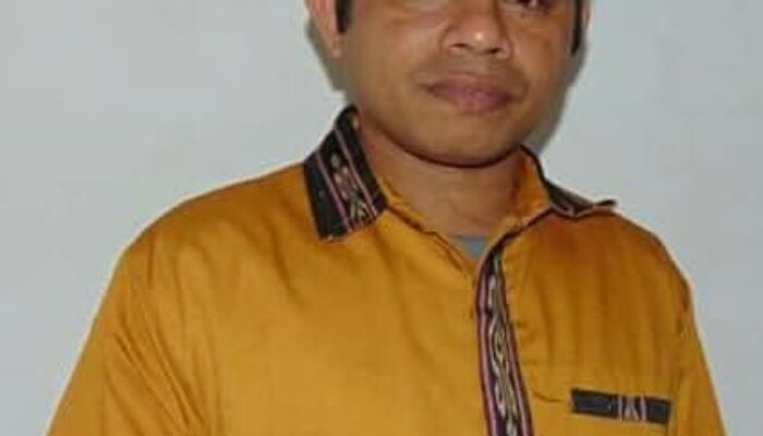 Robertus Romrome Dukung Rencana Boikot Groundbreaking Blok Masela