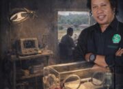 Tidak ada Dokter Tetap: Bayi Gizi Buruk Meninggal di Seira, Pemda Sibuk Urus UP3