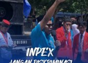 KNPI Tanimbar Peringatkan Potensi Konflik Sosial Proyek Inpex Masela