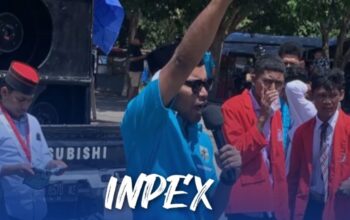 KNPI Tanimbar Peringatkan Potensi Konflik Sosial Proyek Inpex Masela