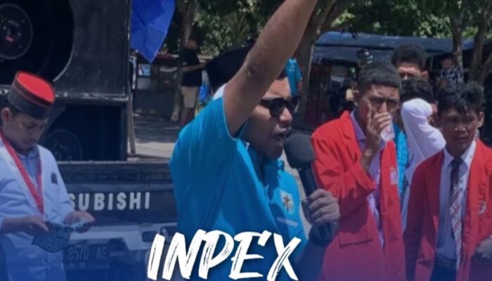 KNPI Tanimbar Peringatkan Potensi Konflik Sosial Proyek Inpex Masela