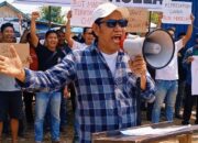 Demo Boikot Groundbreaking Inpex Masela Ditunda, Luturyali: Ledakan Aksi Lebih Besar Menanti