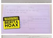 Laporan Dugaan Korupsi UP3 Diserahkan ke Jampidsus