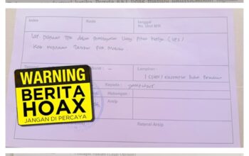 Laporan Dugaan Korupsi UP3 Diserahkan ke Jampidsus