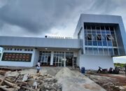 Puskesmas Seira Tanpa Dokter, Nyawa Masyarakat di Ujung Tanduk