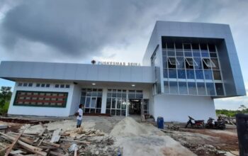 Puskesmas Seira Tanpa Dokter, Nyawa Masyarakat di Ujung Tanduk