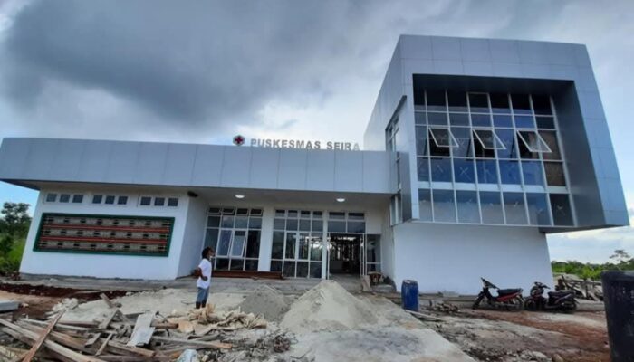 Puskesmas Seira Tanpa Dokter, Nyawa Masyarakat di Ujung Tanduk