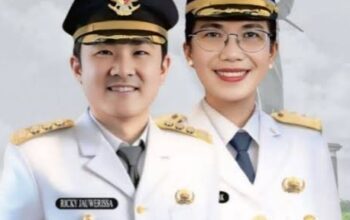 Editorial: Rapor Merah Satu Tahun Kepemimpinan Bupati dan Wabup Tanimbar