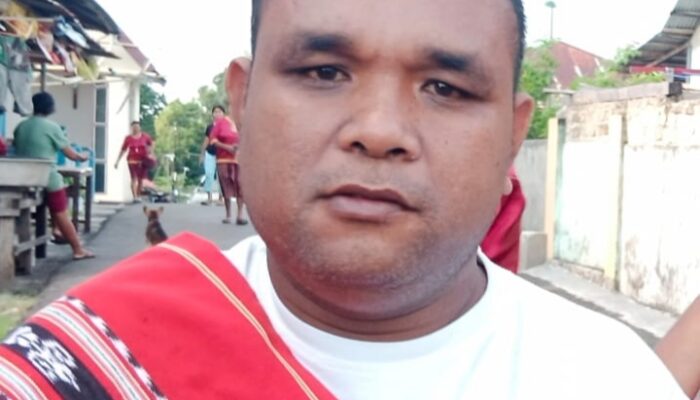 Direktur BUMDes Olilit Minta Pemda Tegaskan Komitmen MOU Pasar