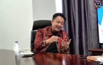 Pernyataan Bupati Tanimbar Soal Kekayaan Picu Kegaduhan dan Sorotan Tajam atas Konsistensi LHKPN