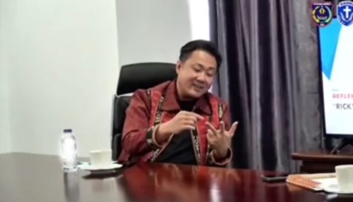 Pernyataan Bupati Tanimbar Soal Kekayaan Picu Kegaduhan dan Sorotan Tajam atas Konsistensi LHKPN