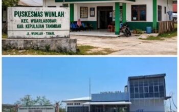 Warga Tanimbar Desak Pemda Atasi Kekosongan Tenaga Dokter di Dua Puskesmas