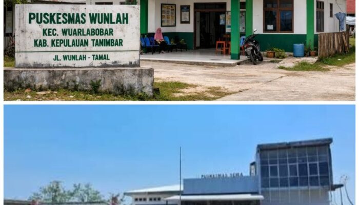 Warga Tanimbar Desak Pemda Atasi Kekosongan Tenaga Dokter di Dua Puskesmas