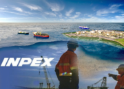 Sah! INPEX Masela Peroleh Persetujuan AMDAL Proyek LNG Abadi