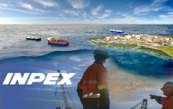 Sah! INPEX Masela Peroleh Persetujuan AMDAL Proyek LNG Abadi
