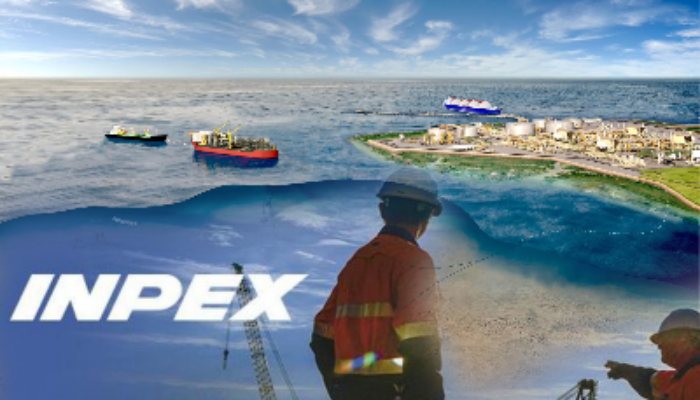Sah! INPEX Masela Peroleh Persetujuan AMDAL Proyek LNG Abadi